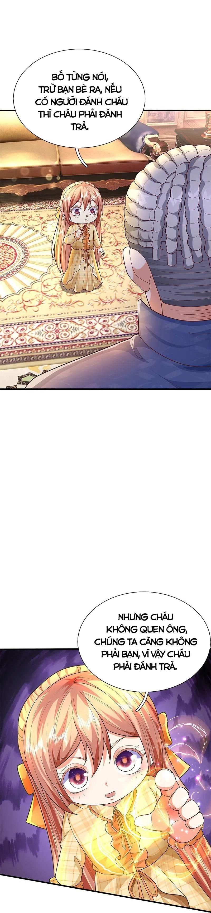 đọc truyện Vú Em Tiên Tôn Đi Ở Rể Chương 285 ảnh 10 tại Thiên Thai Truyện