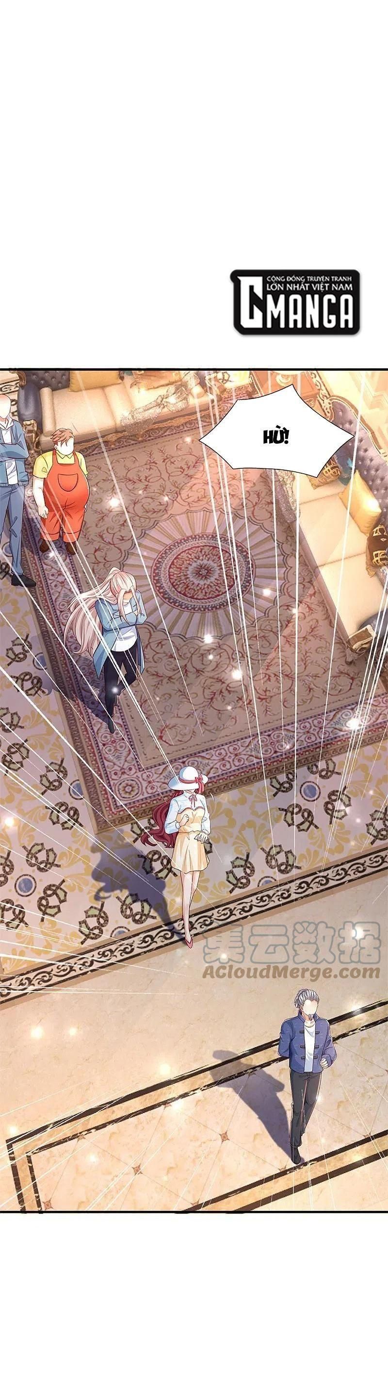 đọc truyện Vú Em Tiên Tôn Đi Ở Rể Chương 286 ảnh 3 tại Thiên Thai Truyện