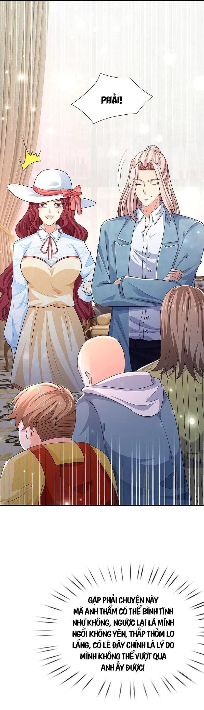 đọc truyện Vú Em Tiên Tôn Đi Ở Rể Chương 286 ảnh 12 tại Thiên Thai Truyện