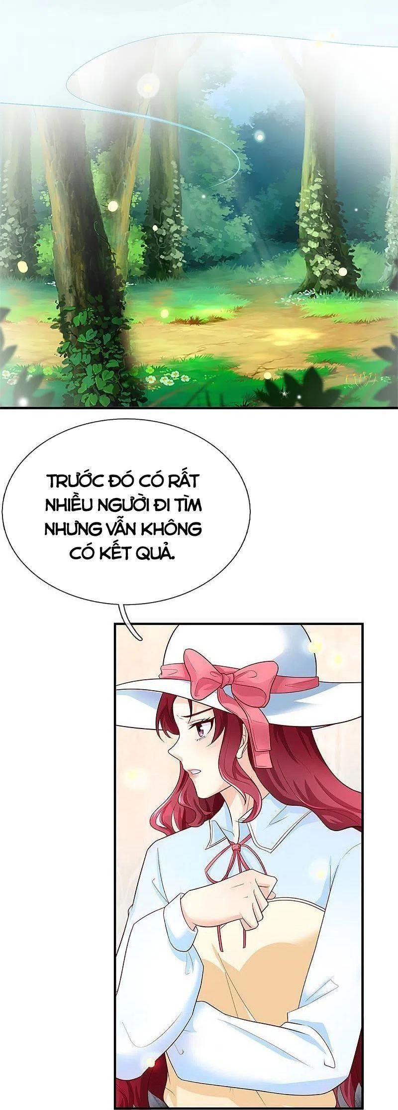 đọc truyện Vú Em Tiên Tôn Đi Ở Rể Chương 286 ảnh 15 tại Thiên Thai Truyện