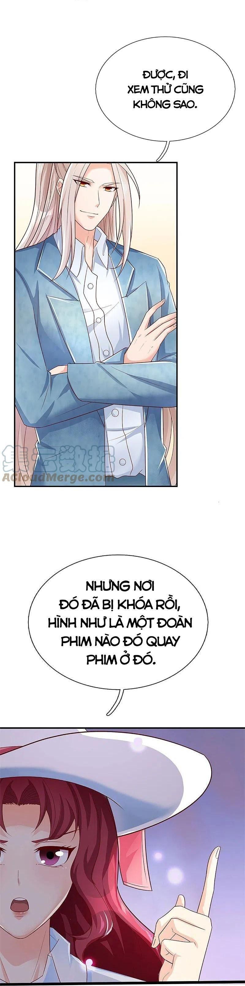 đọc truyện Vú Em Tiên Tôn Đi Ở Rể Chương 286 ảnh 16 tại Thiên Thai Truyện