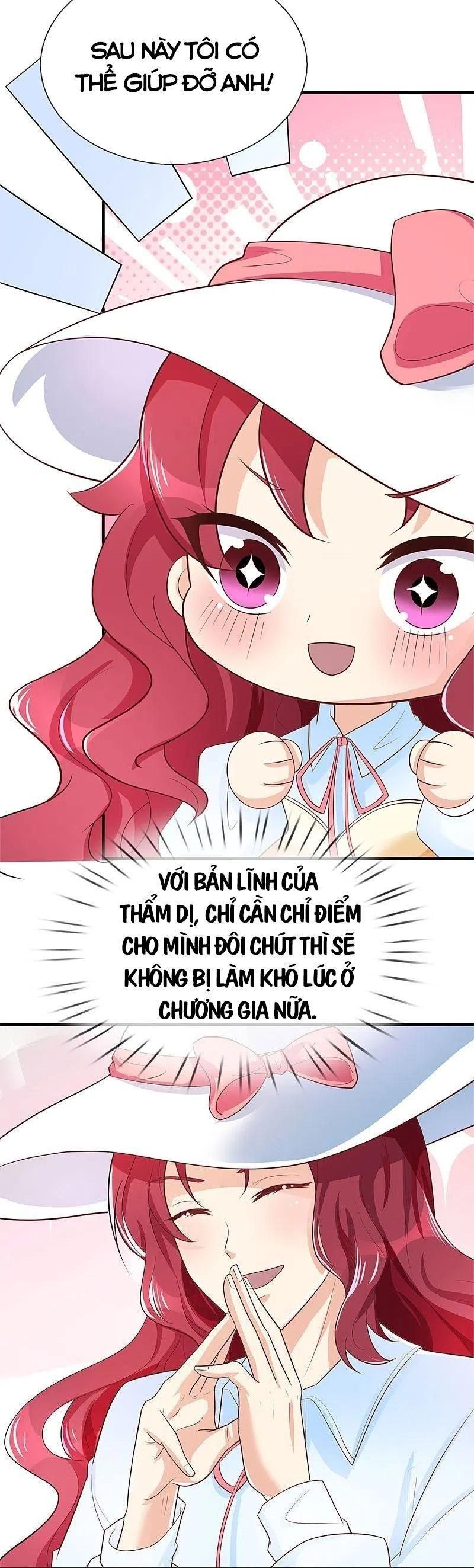 đọc truyện Vú Em Tiên Tôn Đi Ở Rể Chương 286 ảnh 18 tại Thiên Thai Truyện