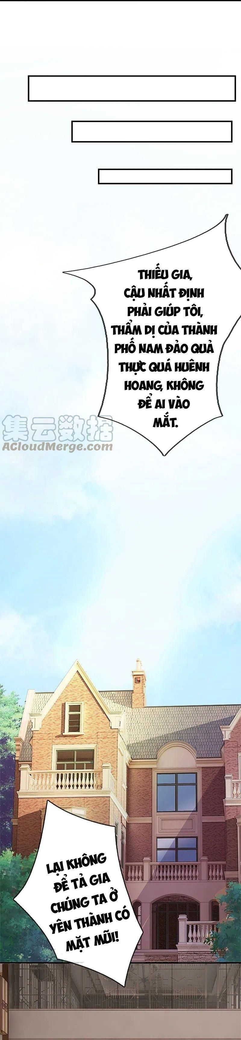 đọc truyện Vú Em Tiên Tôn Đi Ở Rể Chương 286 ảnh 19 tại Thiên Thai Truyện