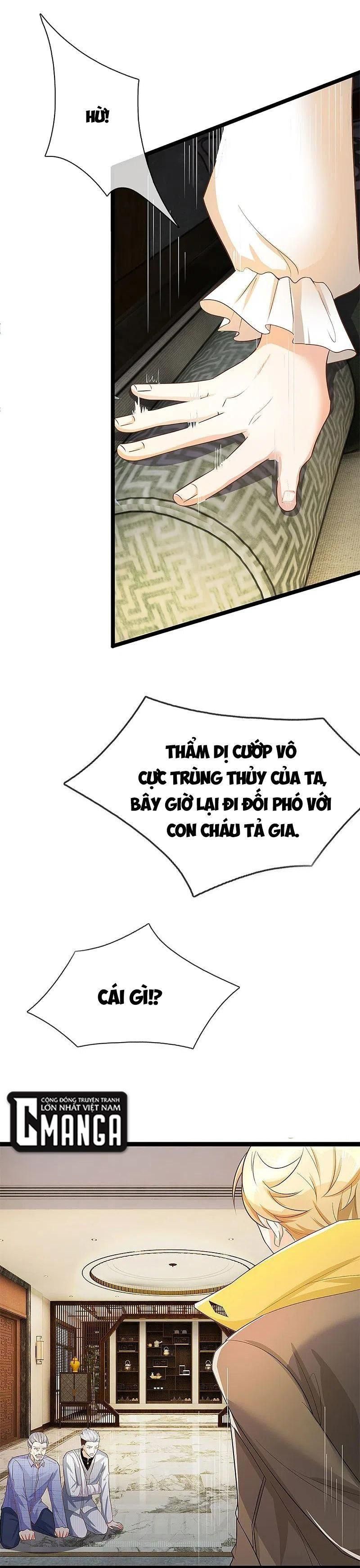 đọc truyện Vú Em Tiên Tôn Đi Ở Rể Chương 286 ảnh 23 tại Thiên Thai Truyện