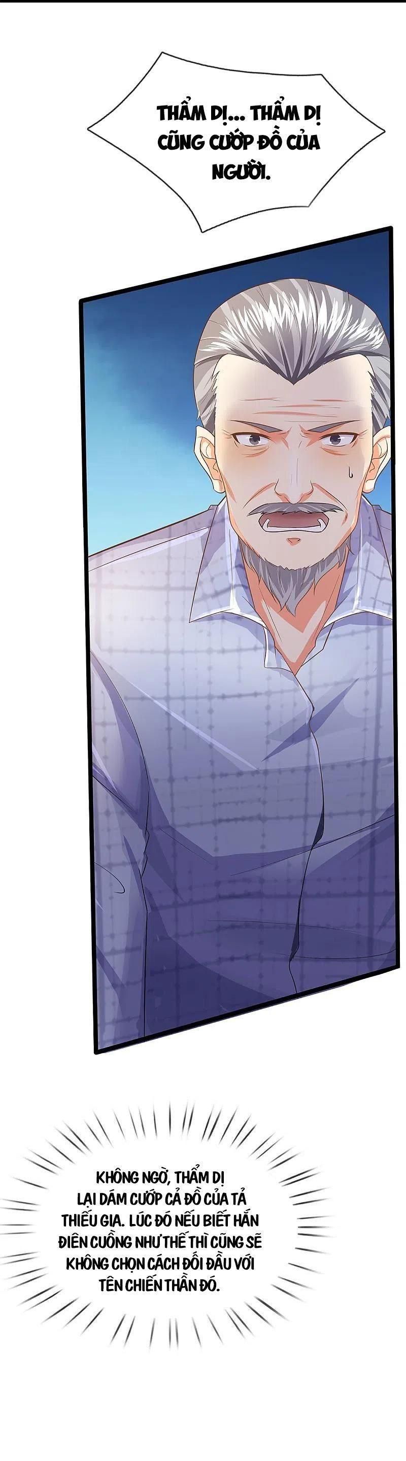 đọc truyện Vú Em Tiên Tôn Đi Ở Rể Chương 286 ảnh 24 tại Thiên Thai Truyện