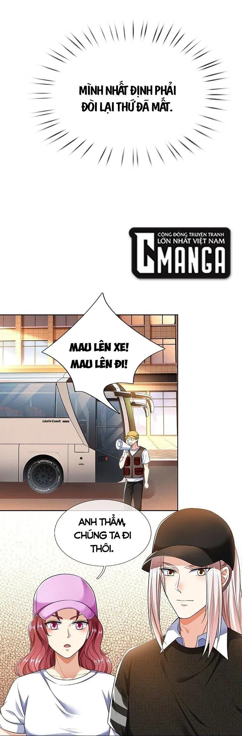 đọc truyện Vú Em Tiên Tôn Đi Ở Rể Chương 286 ảnh 27 tại Thiên Thai Truyện