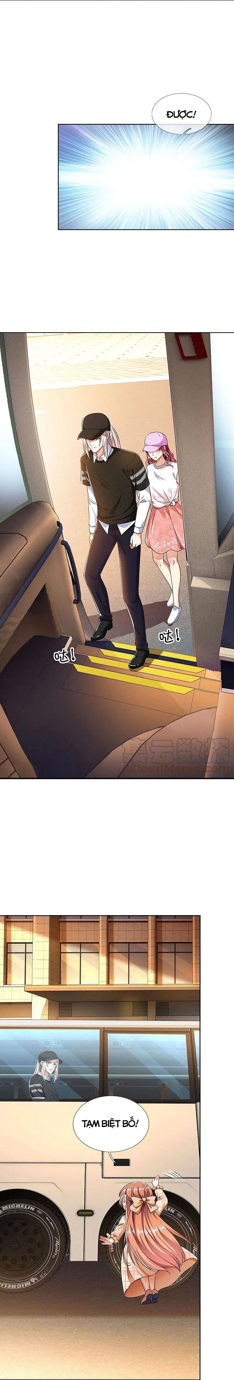 đọc truyện Vú Em Tiên Tôn Đi Ở Rể Chương 286 ảnh 28 tại Thiên Thai Truyện