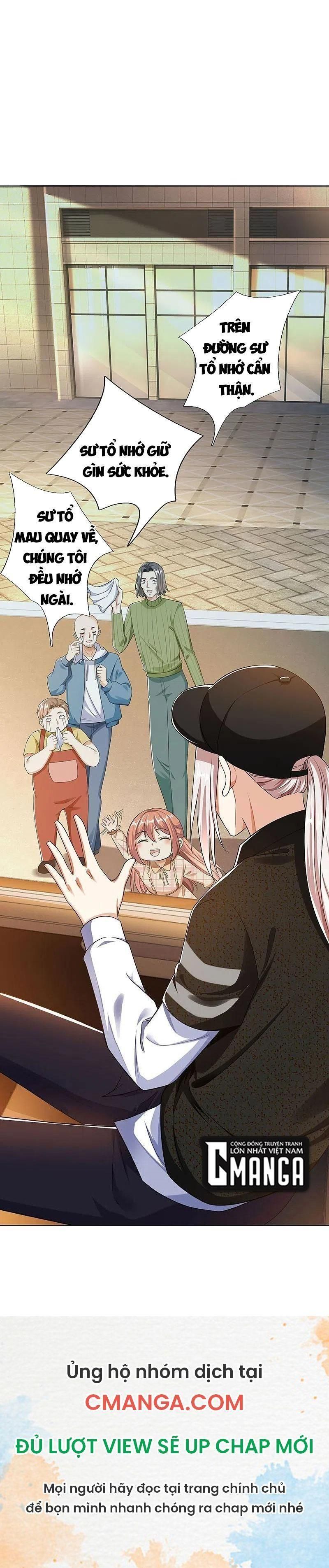 đọc truyện Vú Em Tiên Tôn Đi Ở Rể Chương 286 ảnh 29 tại Thiên Thai Truyện