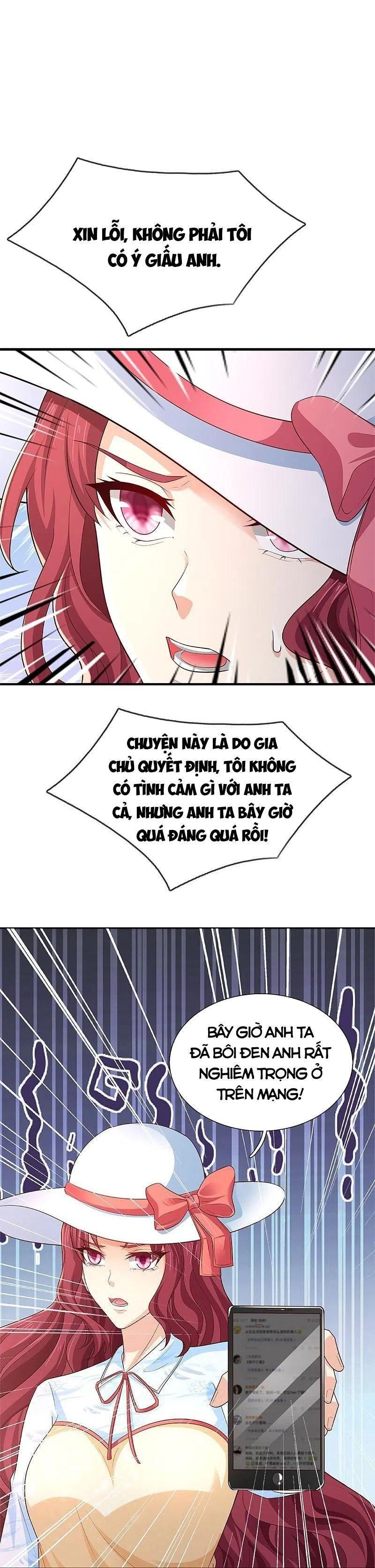 đọc truyện Vú Em Tiên Tôn Đi Ở Rể Chương 286 ảnh 5 tại Thiên Thai Truyện