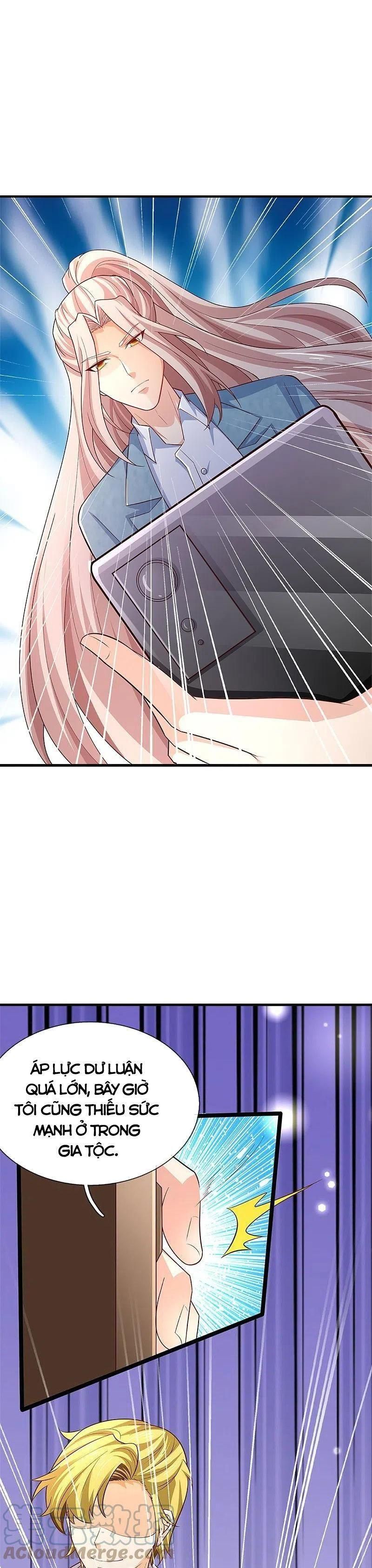 đọc truyện Vú Em Tiên Tôn Đi Ở Rể Chương 286 ảnh 8 tại Thiên Thai Truyện