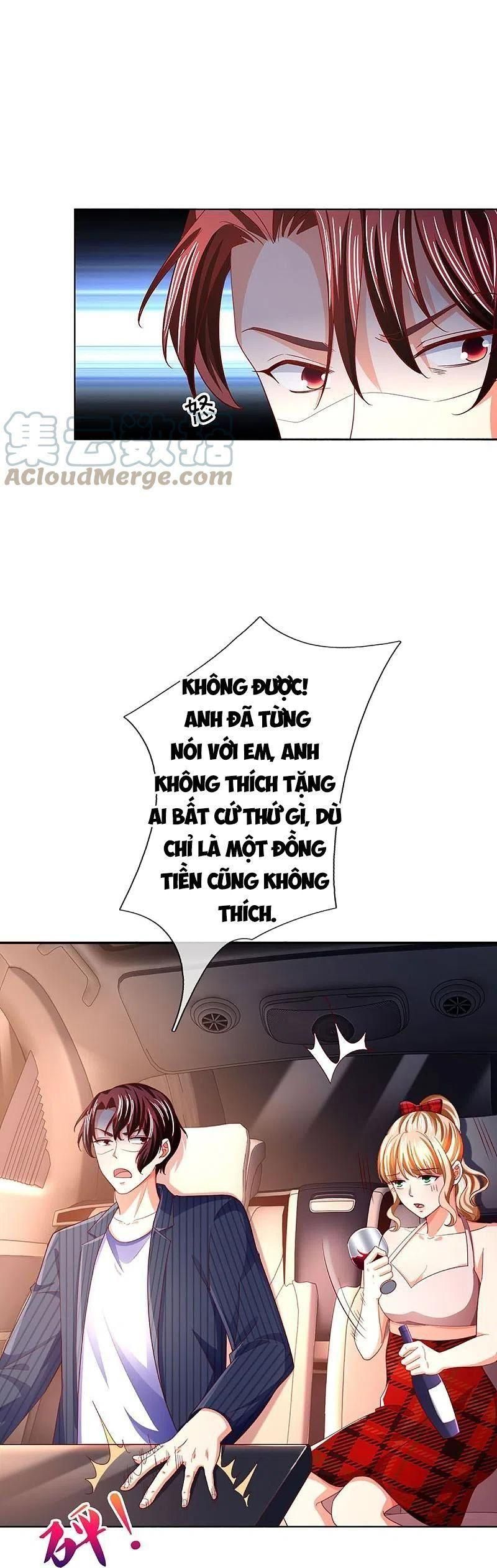 đọc truyện Vú Em Tiên Tôn Đi Ở Rể Chương 287 ảnh 14 tại Thiên Thai Truyện