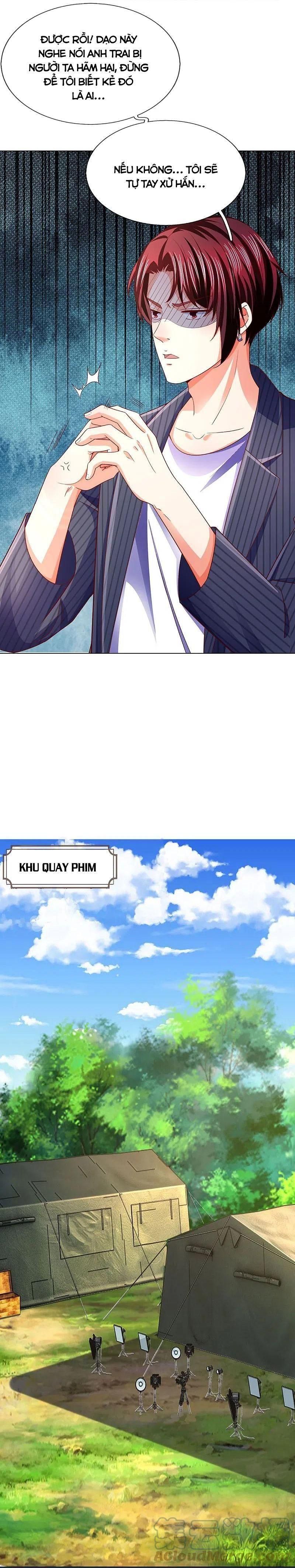 đọc truyện Vú Em Tiên Tôn Đi Ở Rể Chương 287 ảnh 16 tại Thiên Thai Truyện