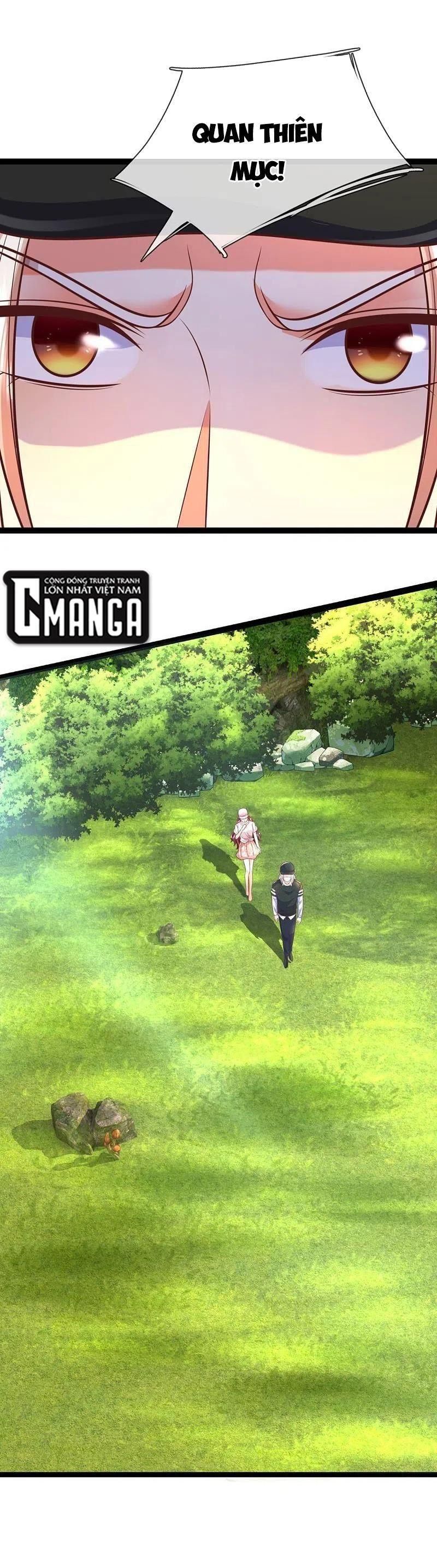 đọc truyện Vú Em Tiên Tôn Đi Ở Rể Chương 287 ảnh 23 tại Thiên Thai Truyện