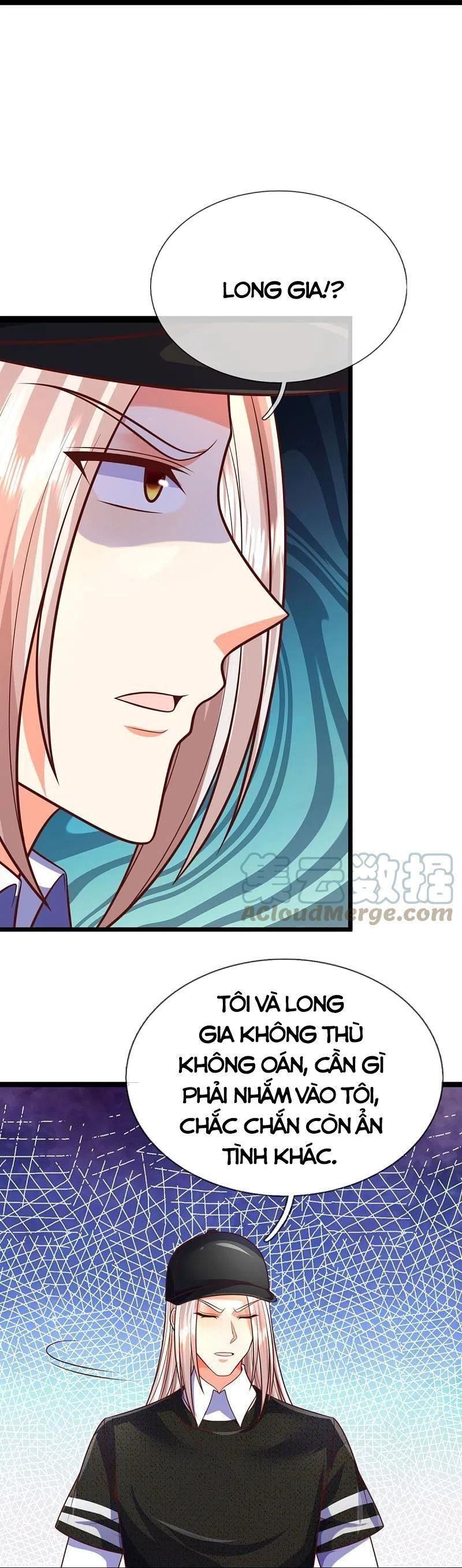 đọc truyện Vú Em Tiên Tôn Đi Ở Rể Chương 287 ảnh 27 tại Thiên Thai Truyện