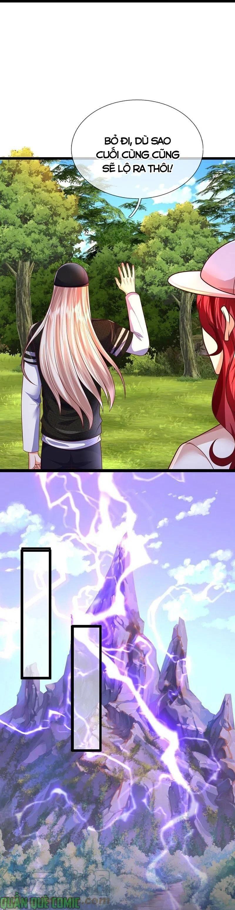 đọc truyện Vú Em Tiên Tôn Đi Ở Rể Chương 287 ảnh 28 tại Thiên Thai Truyện