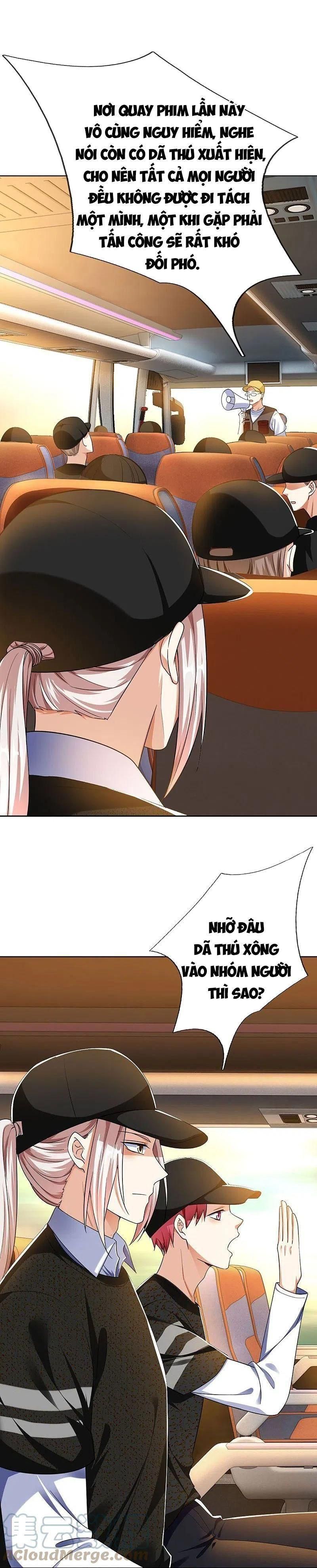 đọc truyện Vú Em Tiên Tôn Đi Ở Rể Chương 287 ảnh 6 tại Thiên Thai Truyện