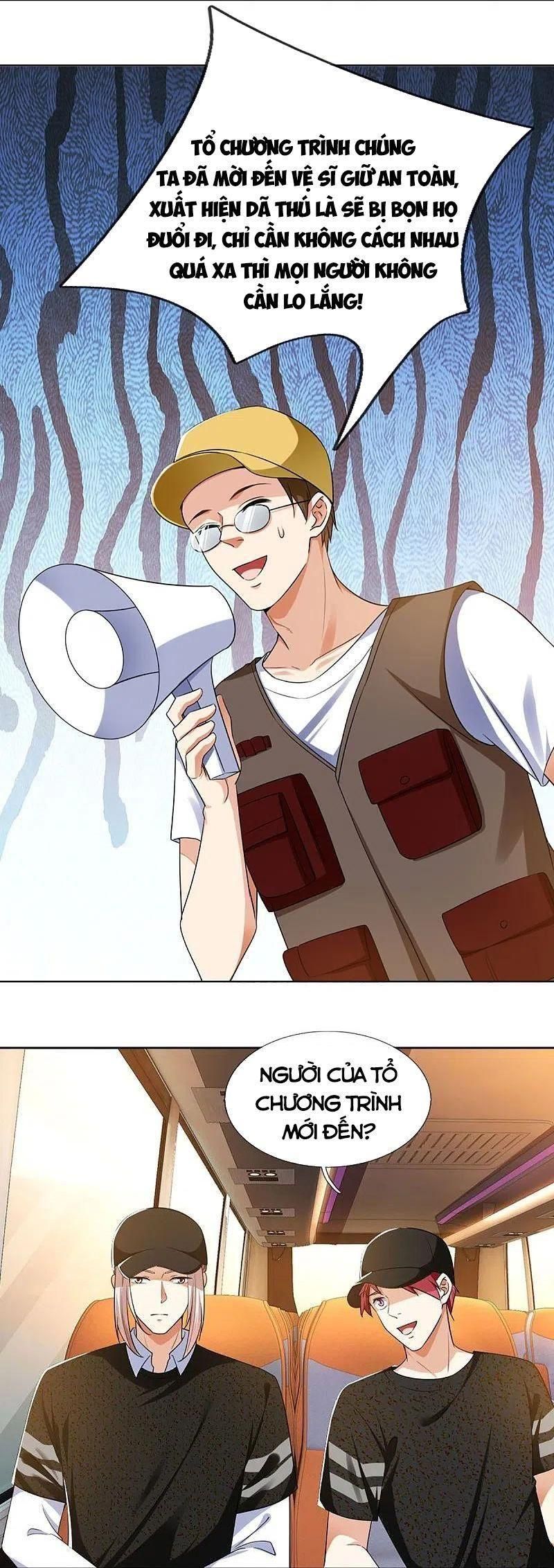 đọc truyện Vú Em Tiên Tôn Đi Ở Rể Chương 287 ảnh 7 tại Thiên Thai Truyện