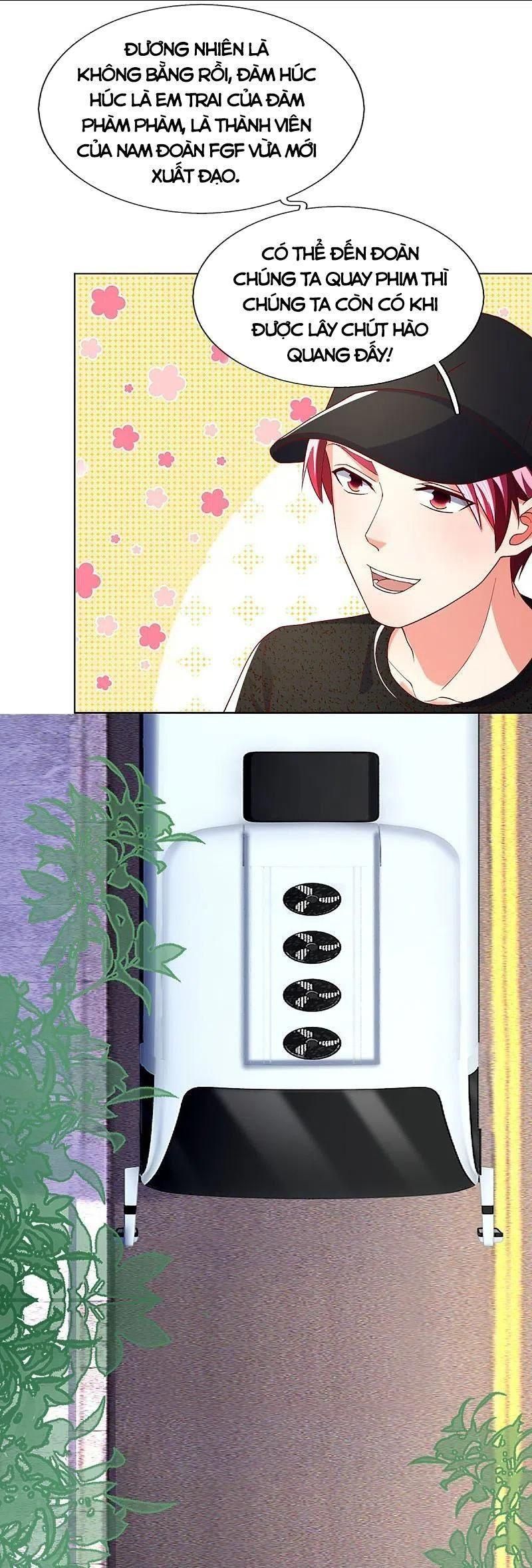 đọc truyện Vú Em Tiên Tôn Đi Ở Rể Chương 287 ảnh 10 tại Thiên Thai Truyện