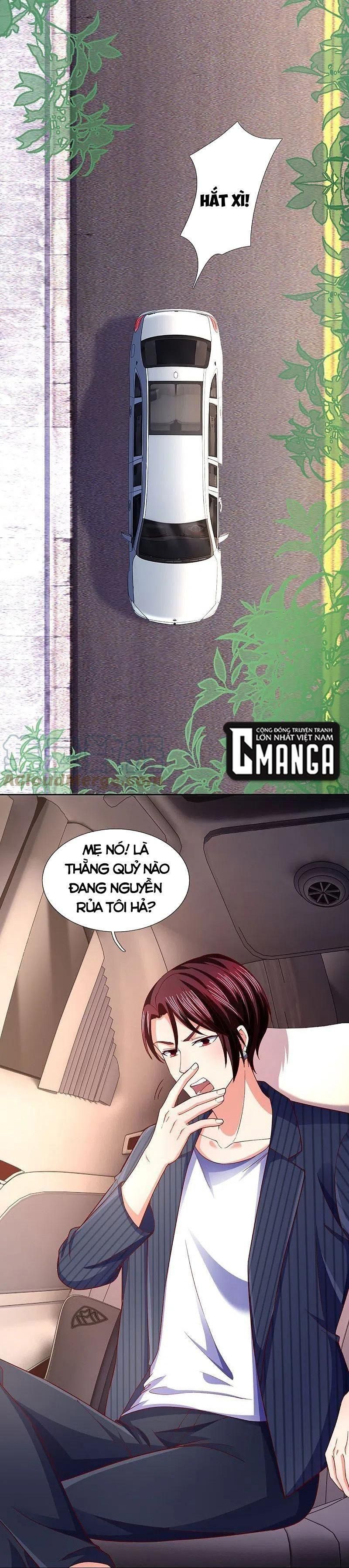 đọc truyện Vú Em Tiên Tôn Đi Ở Rể Chương 287 ảnh 11 tại Thiên Thai Truyện