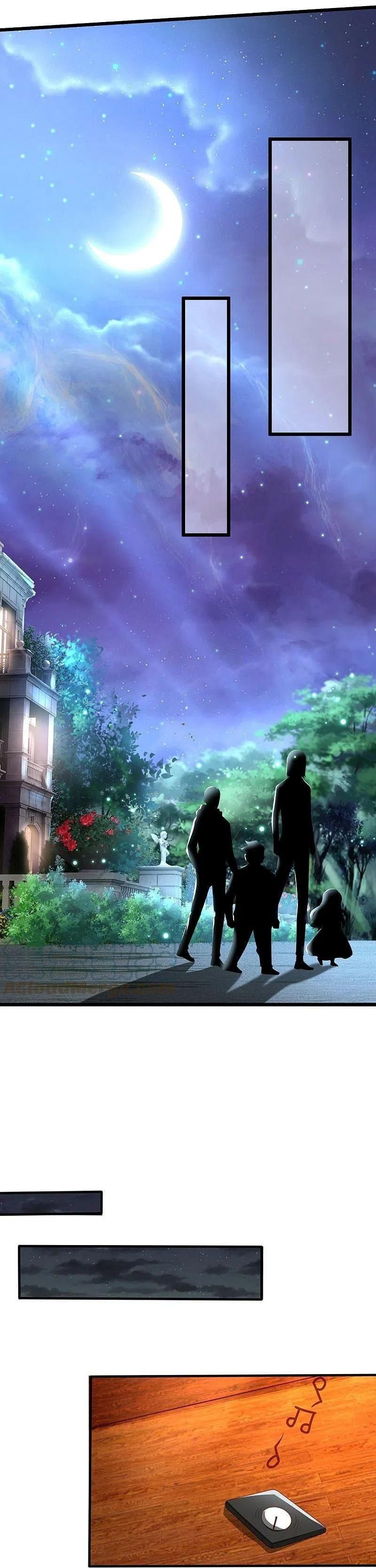 đọc truyện Vú Em Tiên Tôn Đi Ở Rể Chương 288 ảnh 12 tại Thiên Thai Truyện