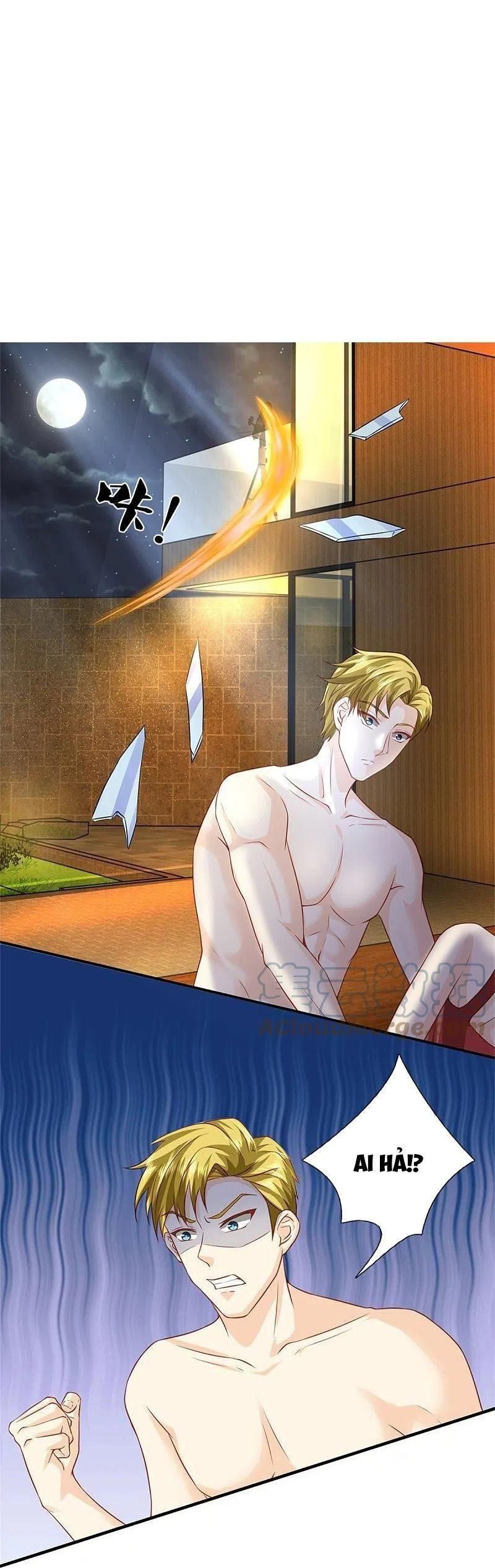 đọc truyện Vú Em Tiên Tôn Đi Ở Rể Chương 288 ảnh 18 tại Thiên Thai Truyện