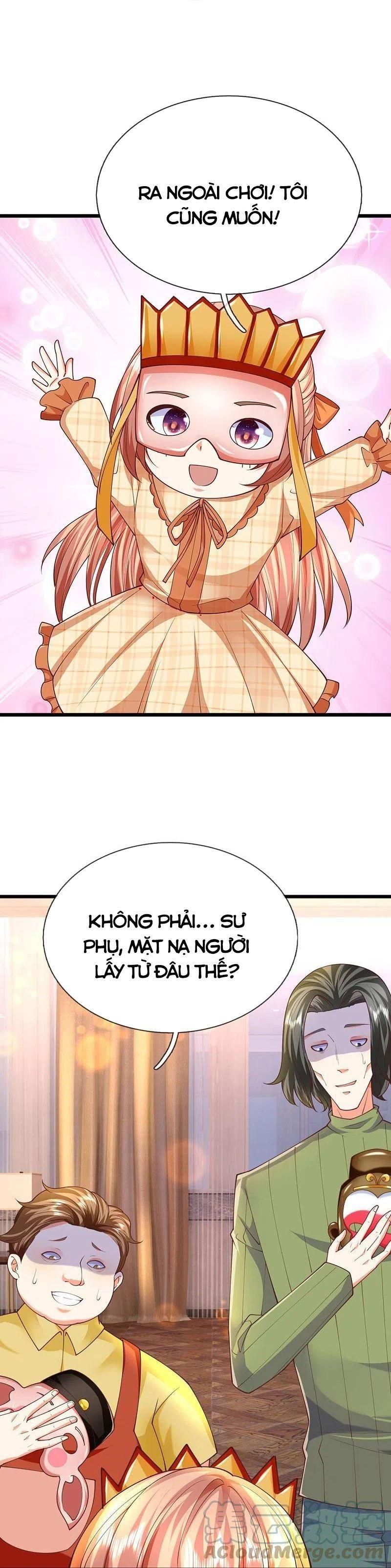 đọc truyện Vú Em Tiên Tôn Đi Ở Rể Chương 288 ảnh 8 tại Thiên Thai Truyện