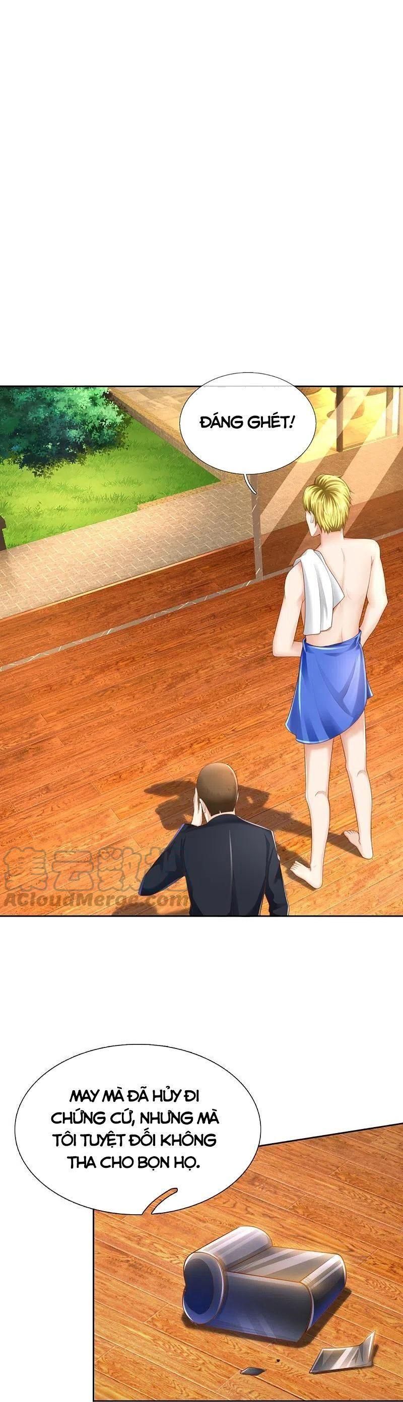 đọc truyện Vú Em Tiên Tôn Đi Ở Rể Chương 289 ảnh 15 tại Thiên Thai Truyện