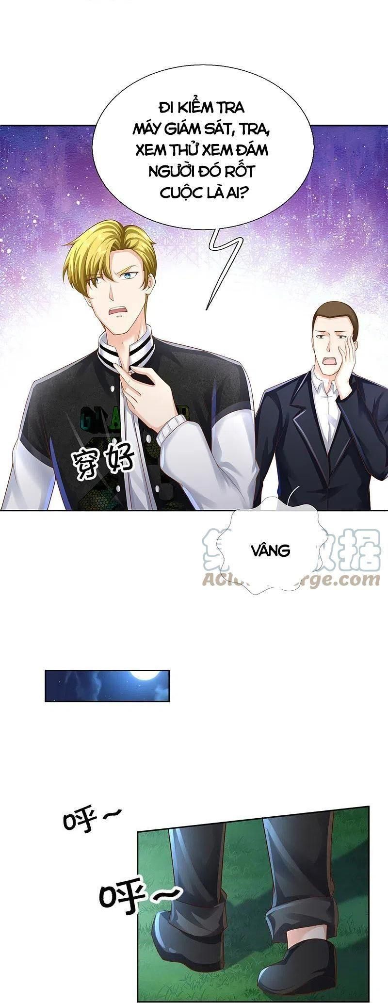 đọc truyện Vú Em Tiên Tôn Đi Ở Rể Chương 289 ảnh 16 tại Thiên Thai Truyện