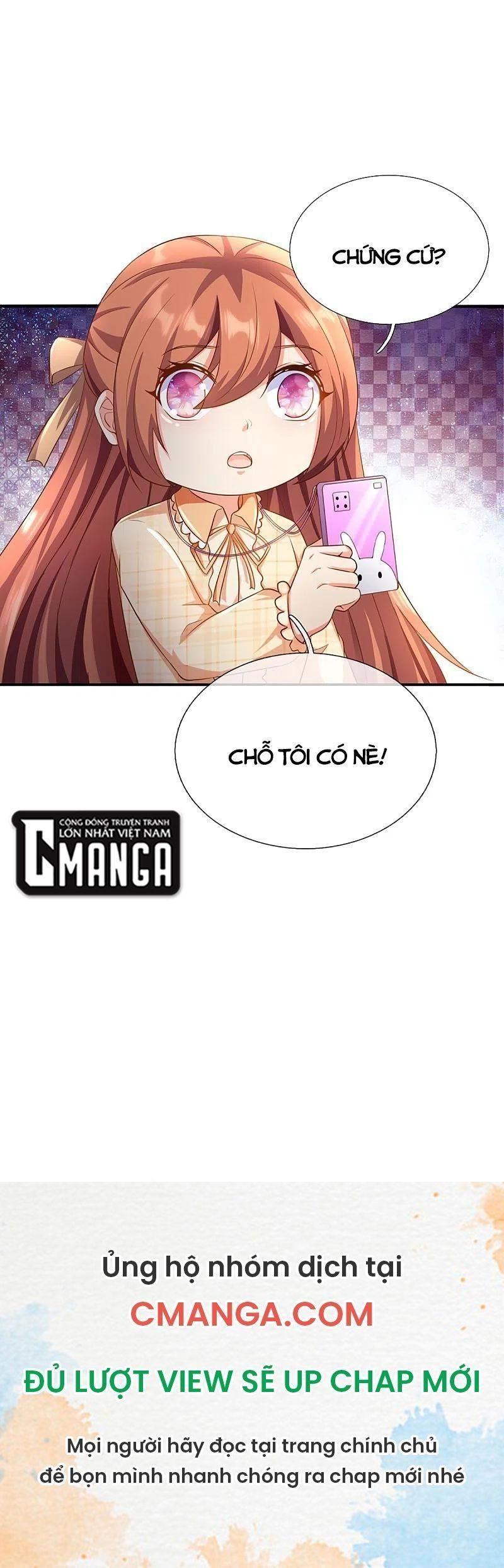 đọc truyện Vú Em Tiên Tôn Đi Ở Rể Chương 289 ảnh 23 tại Thiên Thai Truyện