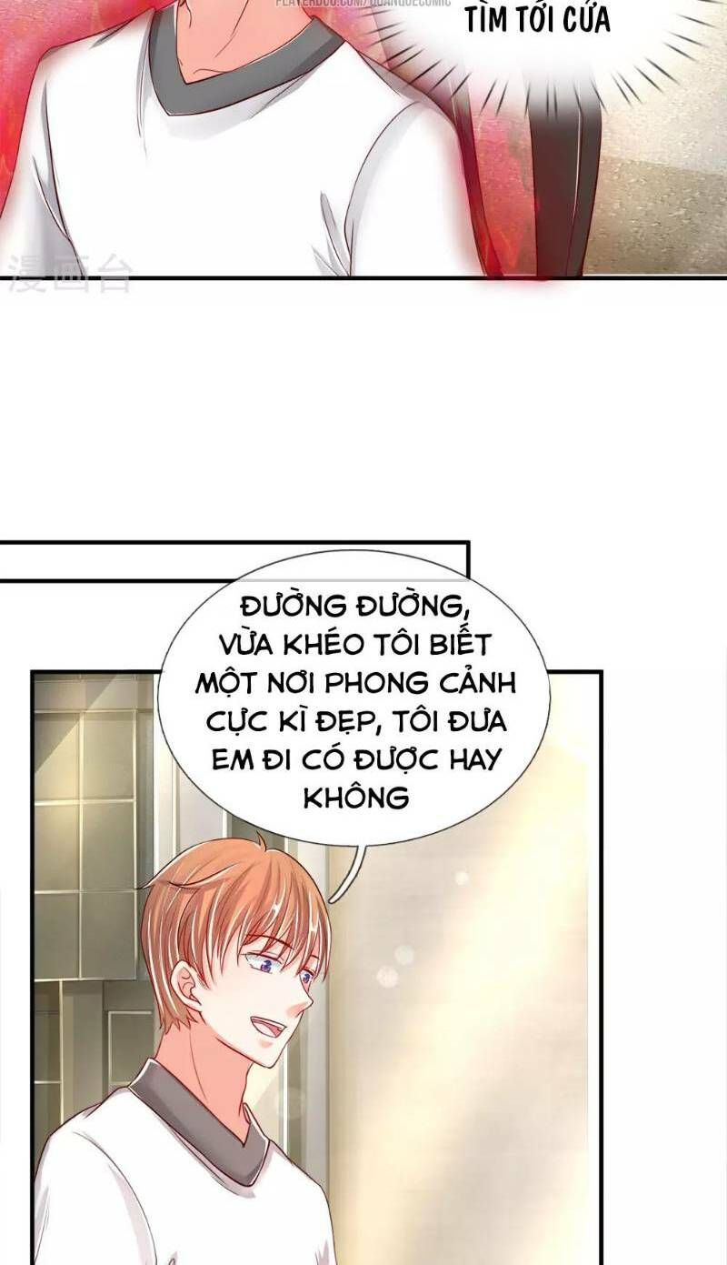 đọc truyện Vú Em Tiên Tôn Đi Ở Rể Chương 29 ảnh 15 tại Thiên Thai Truyện