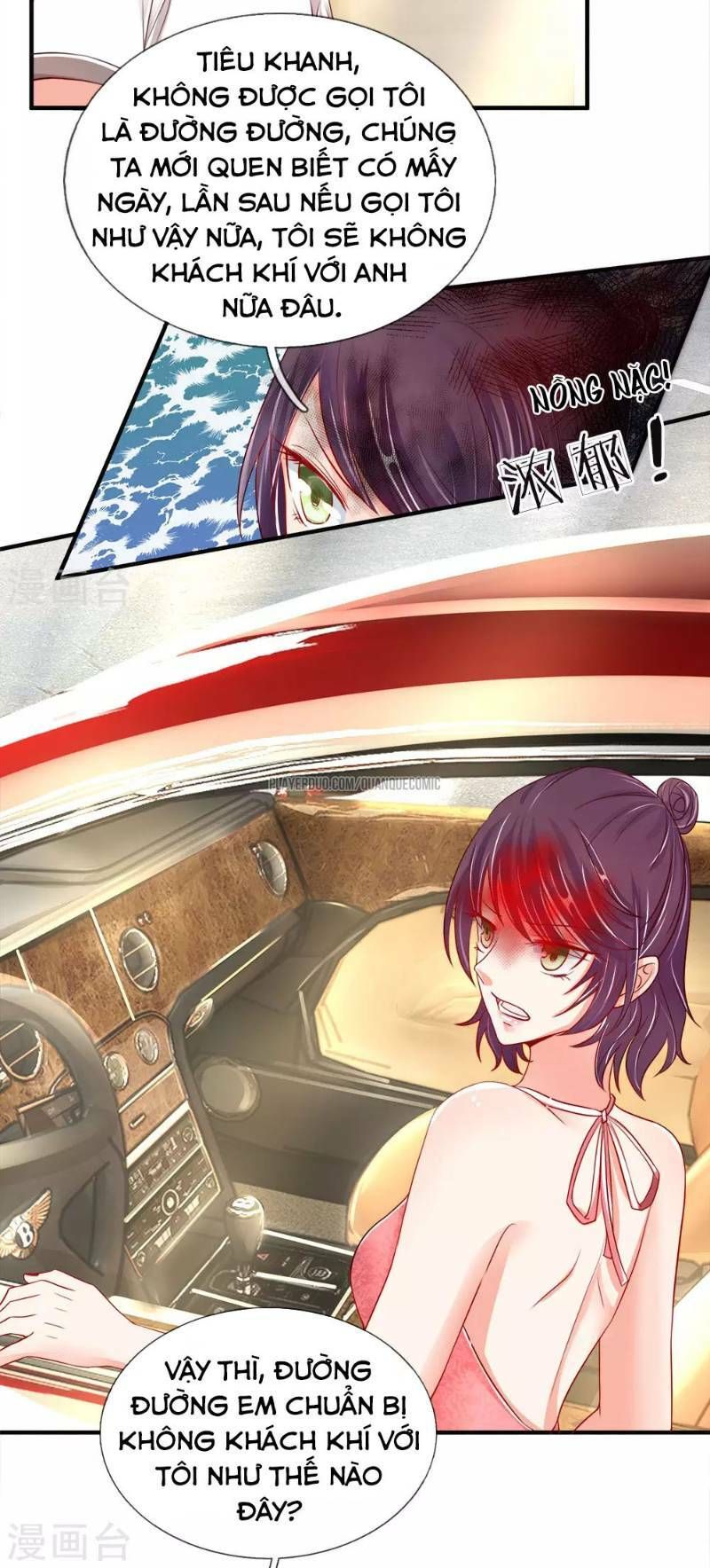 đọc truyện Vú Em Tiên Tôn Đi Ở Rể Chương 29 ảnh 16 tại Thiên Thai Truyện