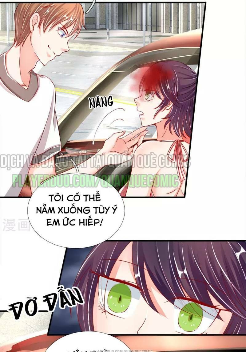 đọc truyện Vú Em Tiên Tôn Đi Ở Rể Chương 29 ảnh 17 tại Thiên Thai Truyện