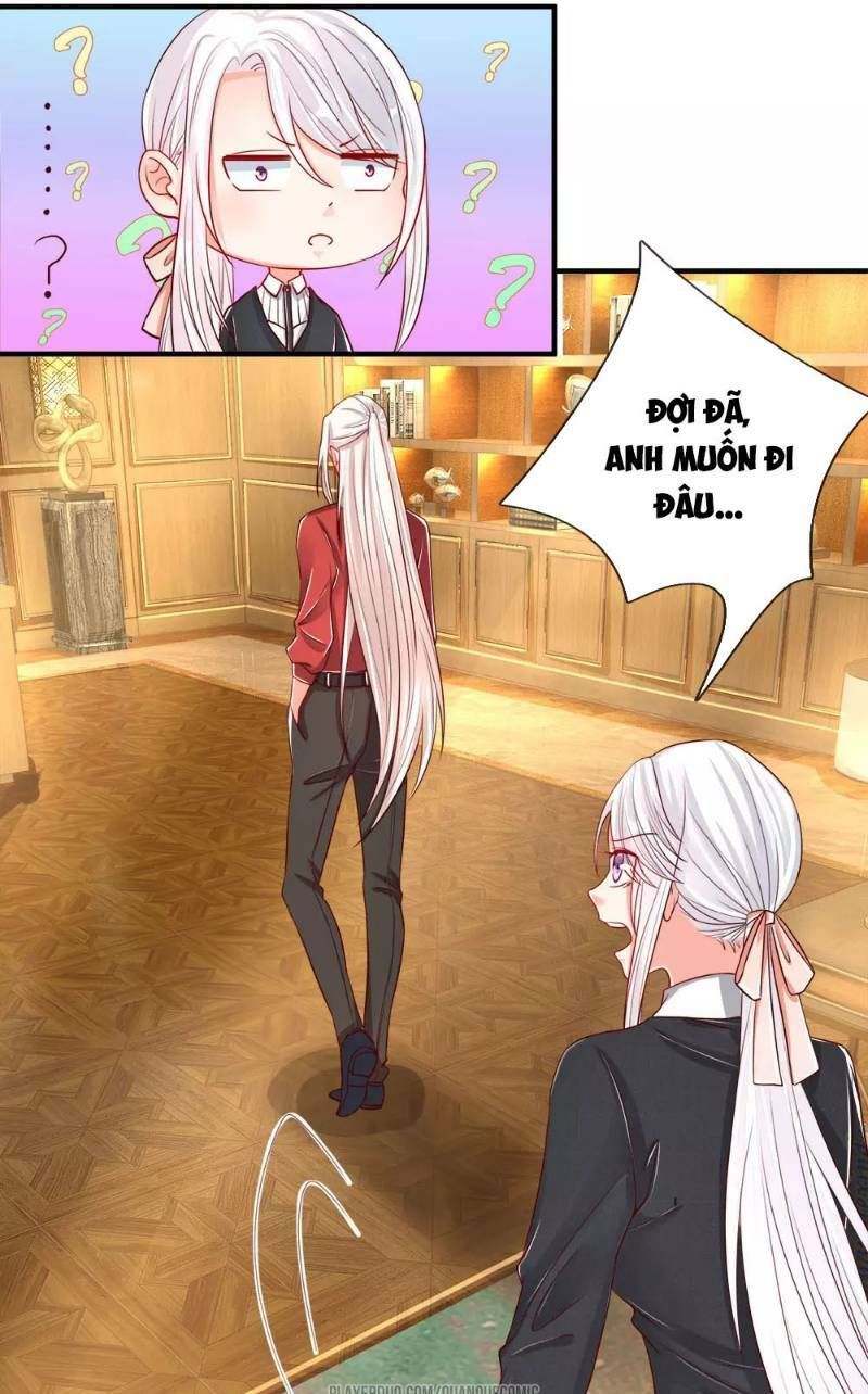 đọc truyện Vú Em Tiên Tôn Đi Ở Rể Chương 29 ảnh 5 tại Thiên Thai Truyện