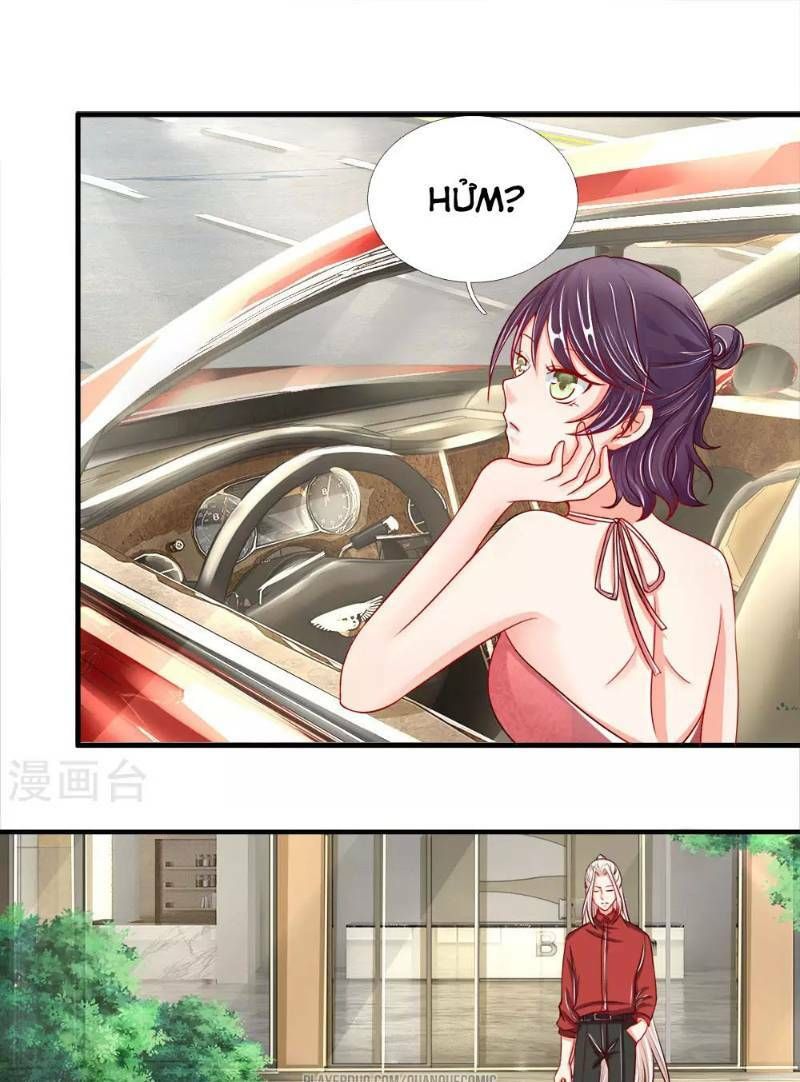 đọc truyện Vú Em Tiên Tôn Đi Ở Rể Chương 29 ảnh 9 tại Thiên Thai Truyện