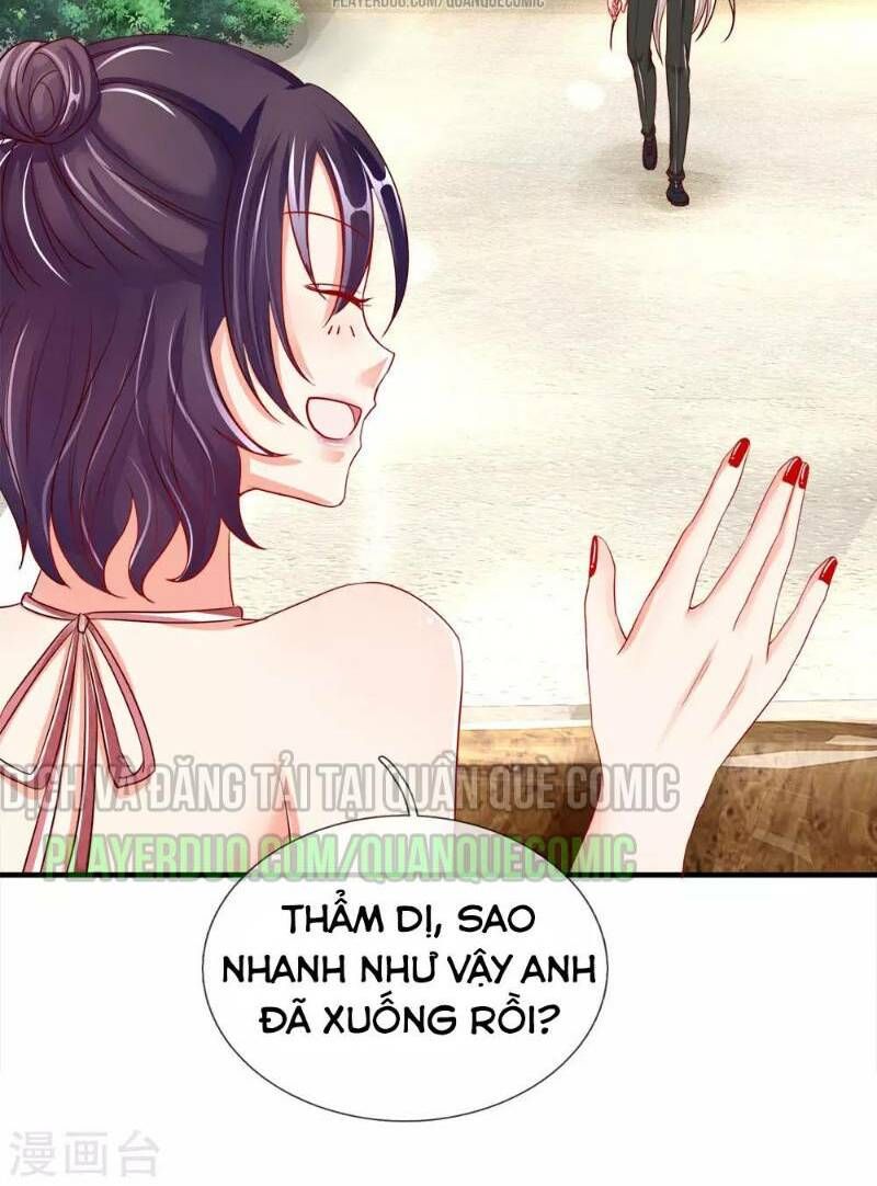 đọc truyện Vú Em Tiên Tôn Đi Ở Rể Chương 29 ảnh 10 tại Thiên Thai Truyện