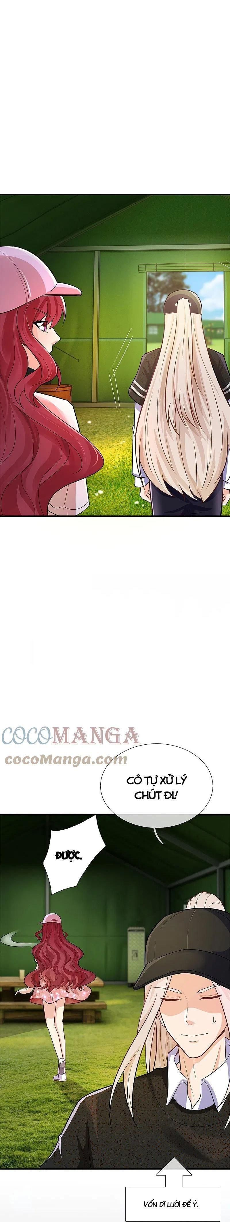 đọc truyện Vú Em Tiên Tôn Đi Ở Rể Chương 290 ảnh 15 tại Thiên Thai Truyện