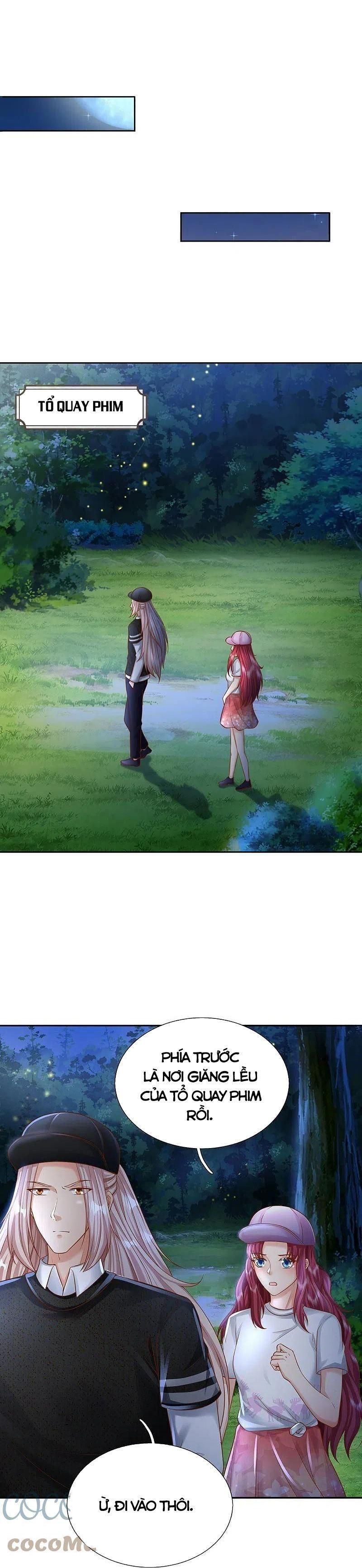 đọc truyện Vú Em Tiên Tôn Đi Ở Rể Chương 290 ảnh 5 tại Thiên Thai Truyện