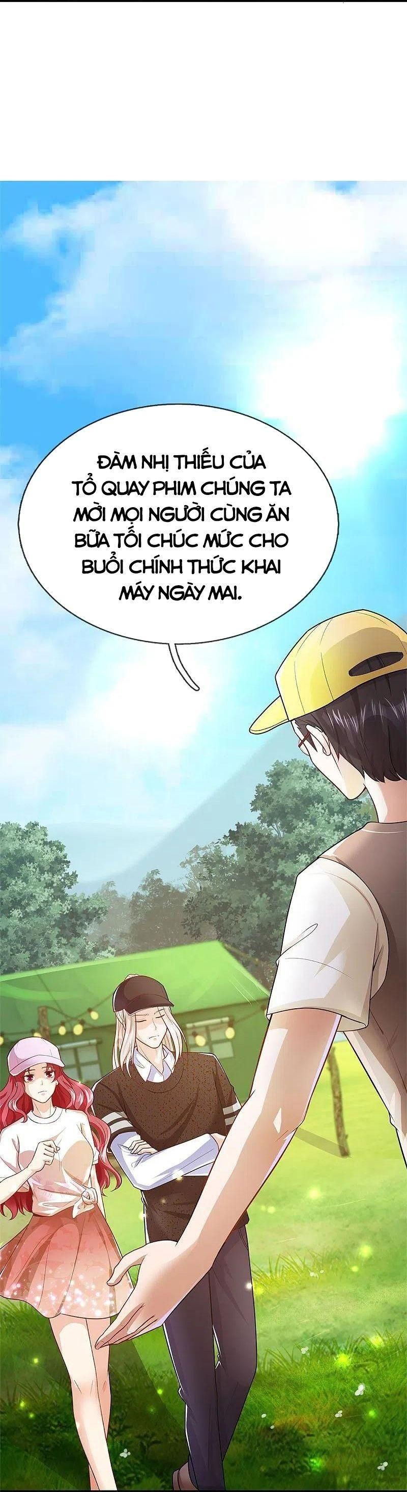 đọc truyện Vú Em Tiên Tôn Đi Ở Rể Chương 290 ảnh 7 tại Thiên Thai Truyện