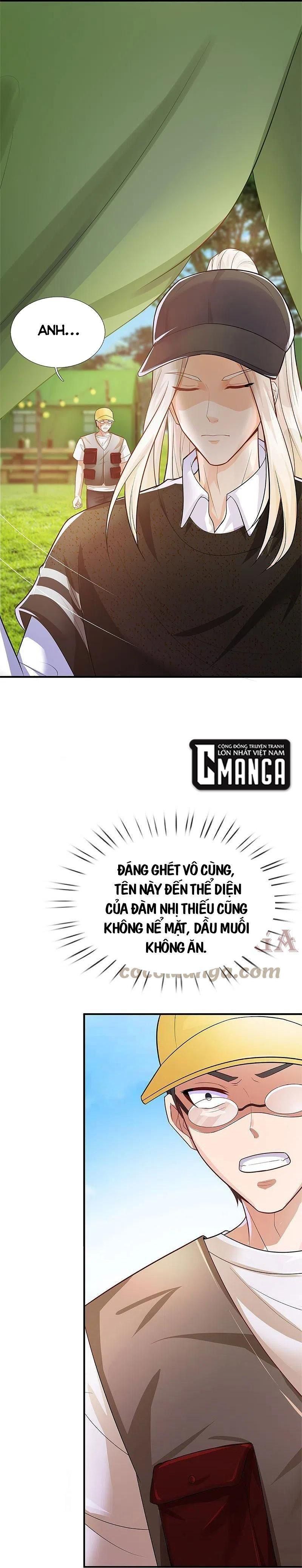 đọc truyện Vú Em Tiên Tôn Đi Ở Rể Chương 290 ảnh 9 tại Thiên Thai Truyện