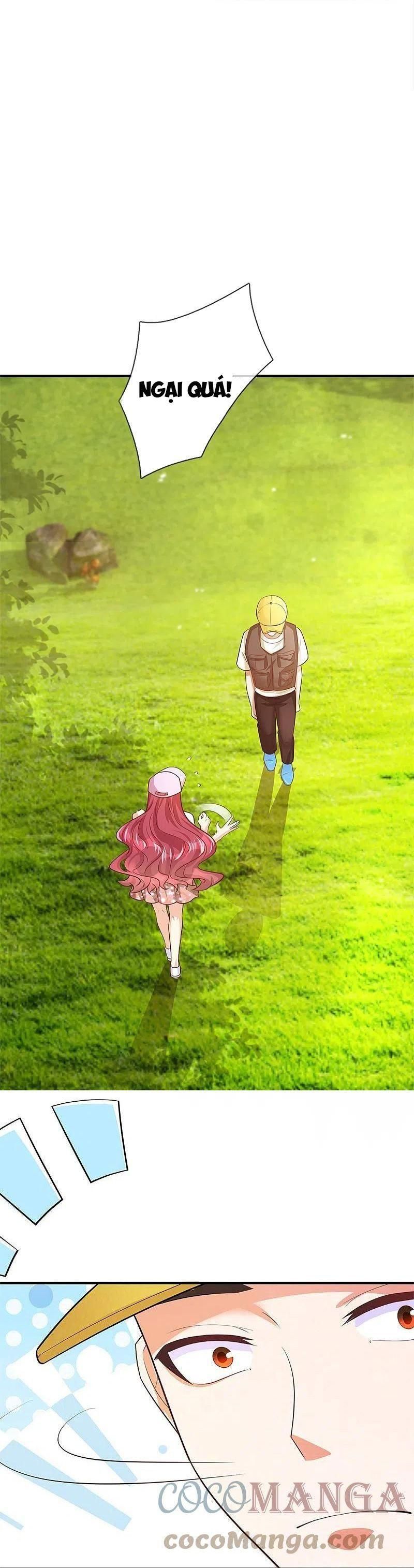 đọc truyện Vú Em Tiên Tôn Đi Ở Rể Chương 290 ảnh 10 tại Thiên Thai Truyện