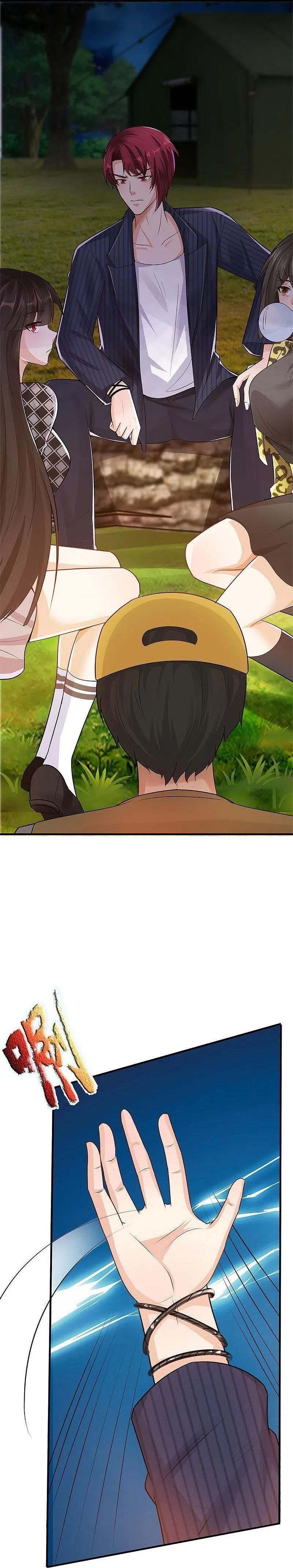 đọc truyện Vú Em Tiên Tôn Đi Ở Rể Chương 291 ảnh 17 tại Thiên Thai Truyện