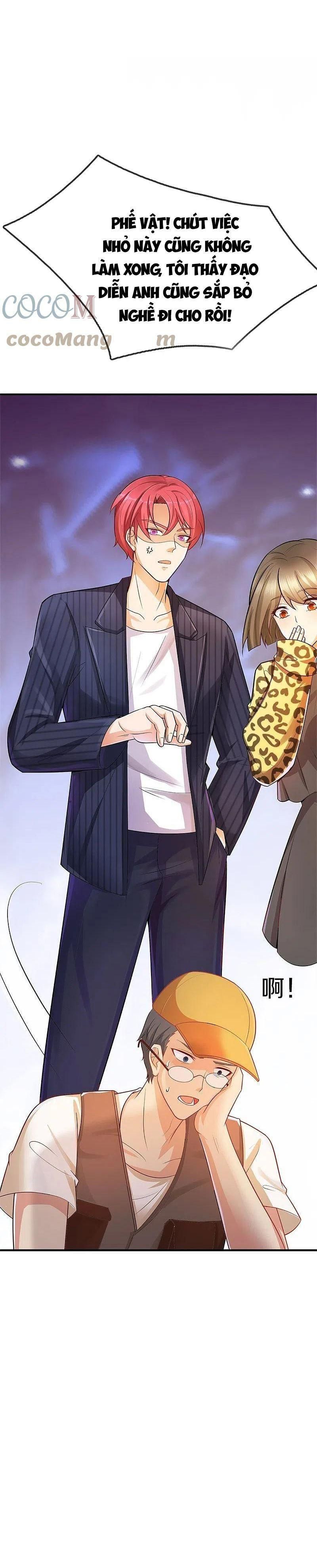 đọc truyện Vú Em Tiên Tôn Đi Ở Rể Chương 291 ảnh 18 tại Thiên Thai Truyện