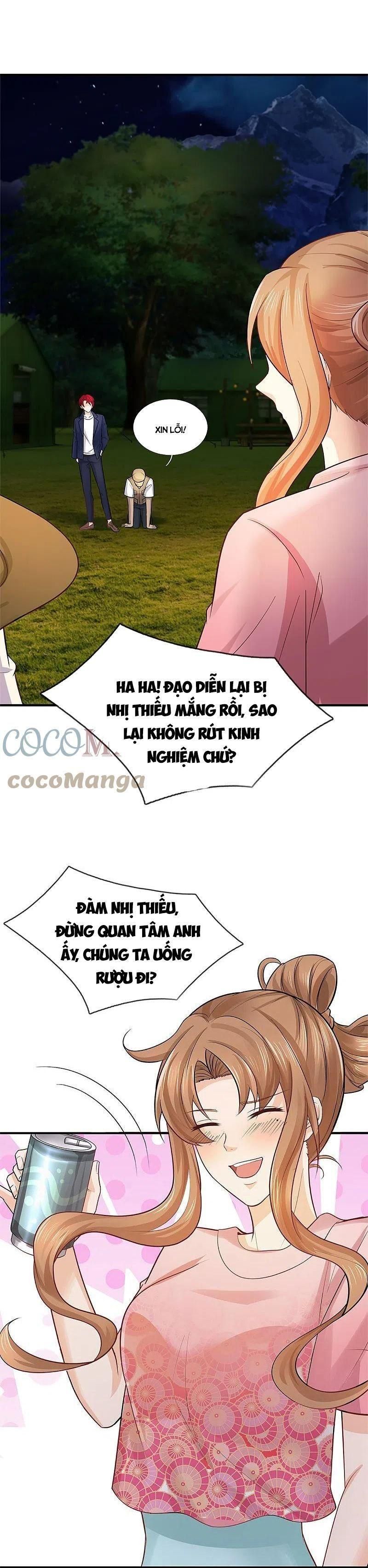 đọc truyện Vú Em Tiên Tôn Đi Ở Rể Chương 291 ảnh 19 tại Thiên Thai Truyện