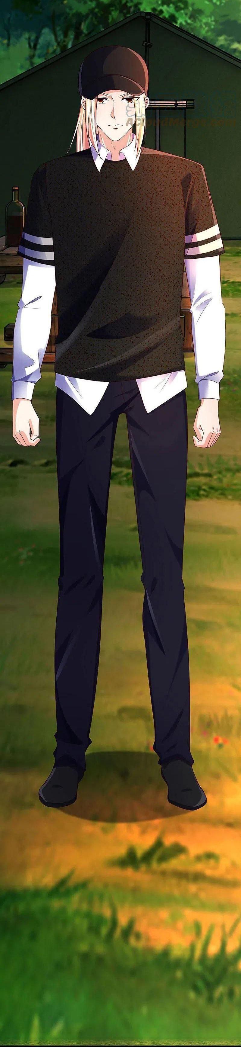 đọc truyện Vú Em Tiên Tôn Đi Ở Rể Chương 292 ảnh 12 tại Thiên Thai Truyện