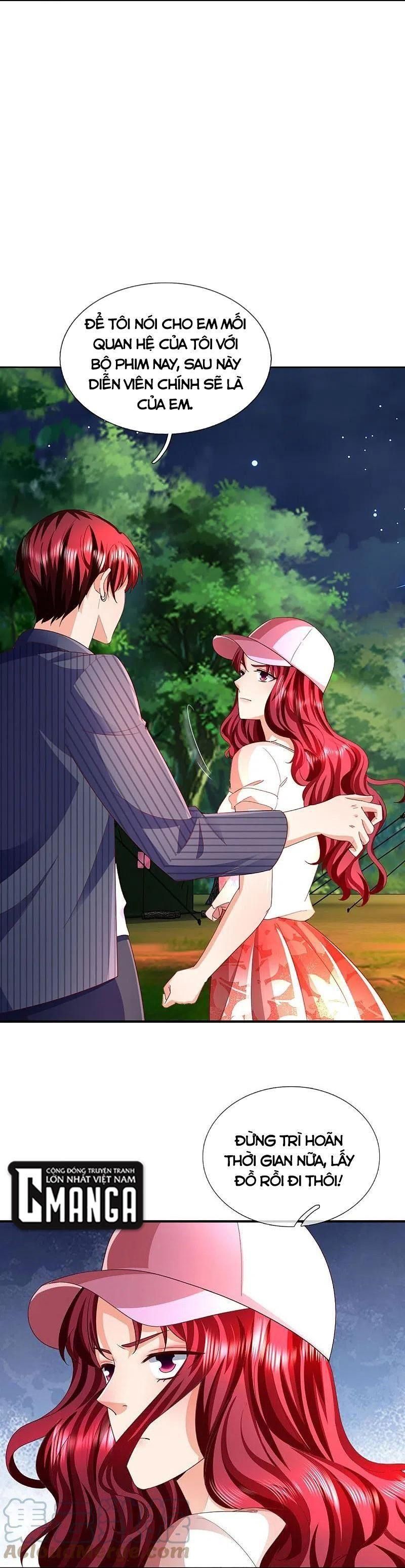 đọc truyện Vú Em Tiên Tôn Đi Ở Rể Chương 292 ảnh 5 tại Thiên Thai Truyện