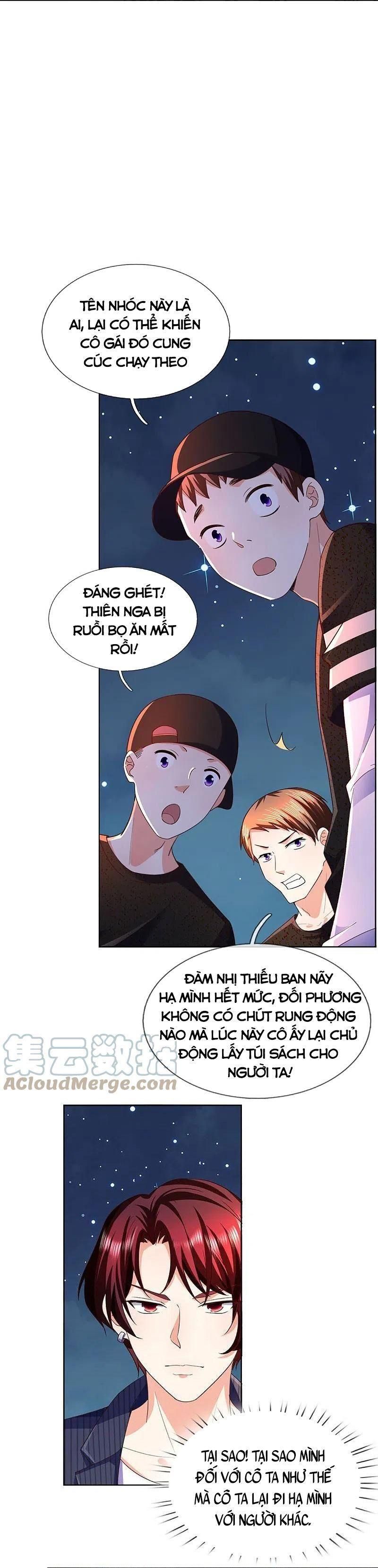 đọc truyện Vú Em Tiên Tôn Đi Ở Rể Chương 292 ảnh 7 tại Thiên Thai Truyện