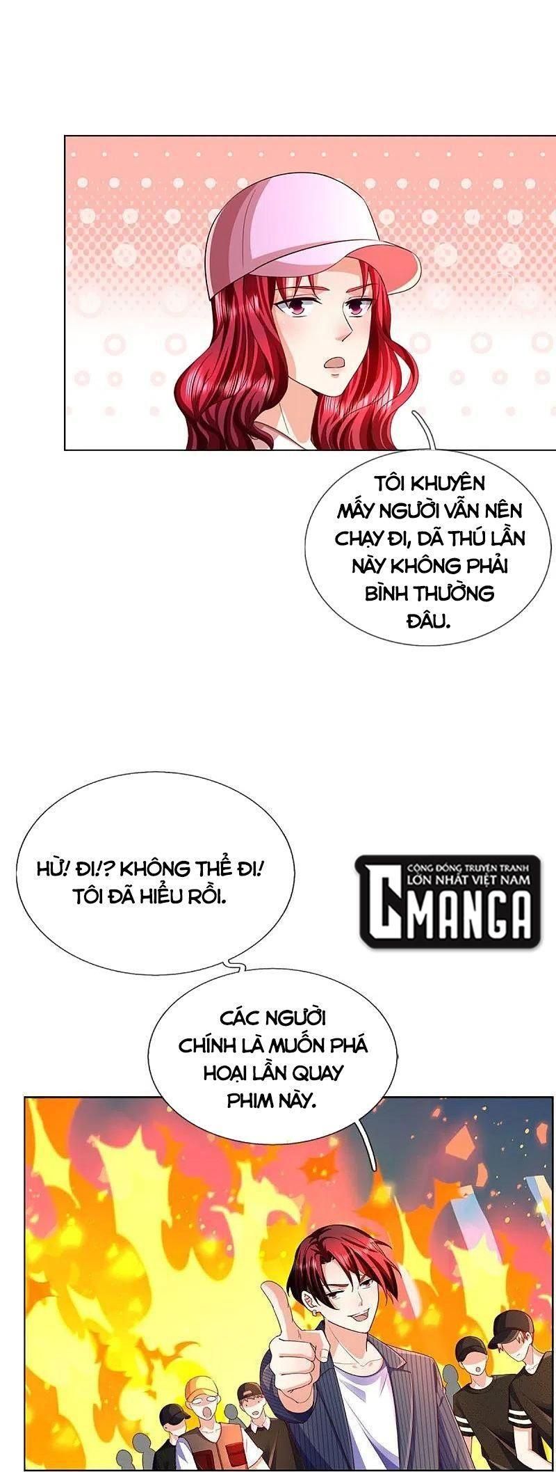 đọc truyện Vú Em Tiên Tôn Đi Ở Rể Chương 292 ảnh 9 tại Thiên Thai Truyện