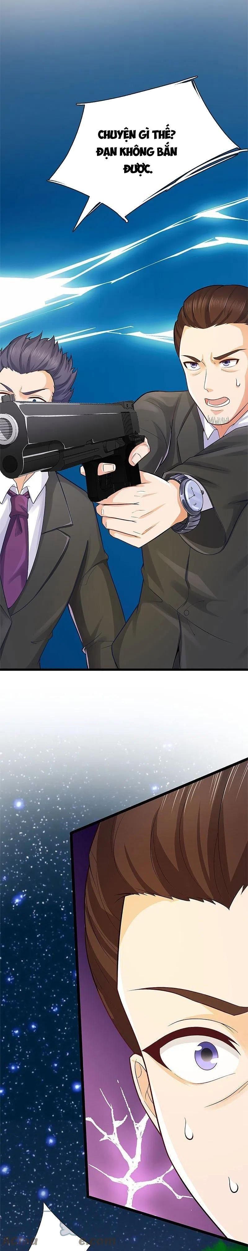 đọc truyện Vú Em Tiên Tôn Đi Ở Rể Chương 293 ảnh 14 tại Thiên Thai Truyện