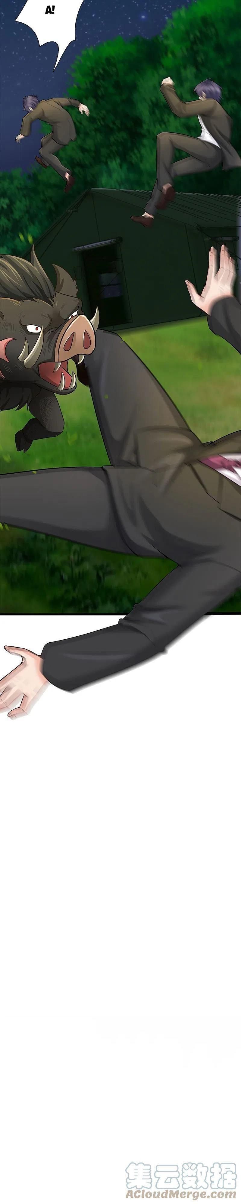 đọc truyện Vú Em Tiên Tôn Đi Ở Rể Chương 293 ảnh 15 tại Thiên Thai Truyện