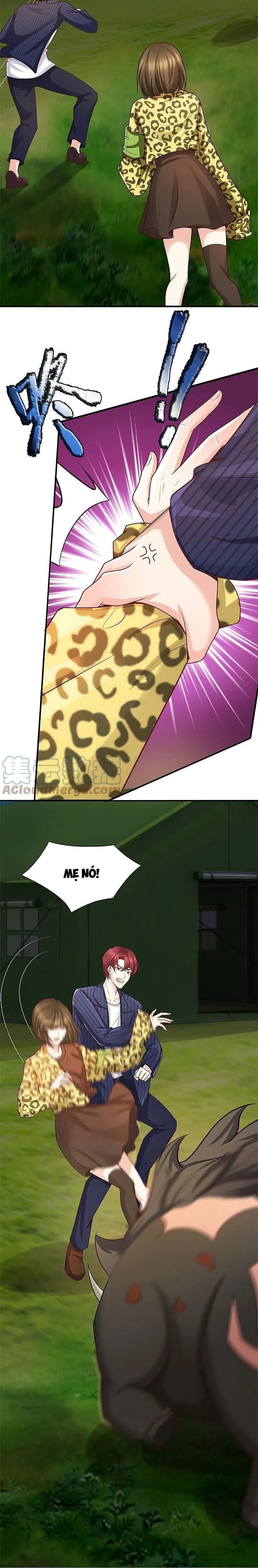 đọc truyện Vú Em Tiên Tôn Đi Ở Rể Chương 293 ảnh 19 tại Thiên Thai Truyện